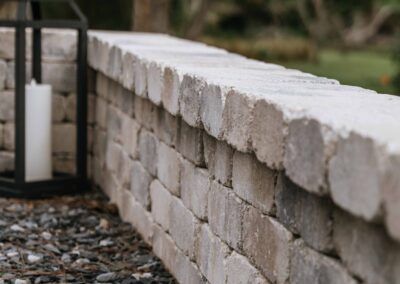 garden wall