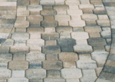 Groovestone