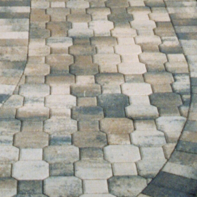 Groovestone