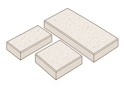 grandscape trio